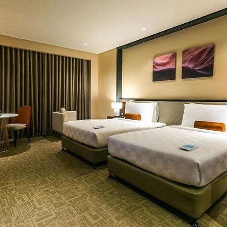 Grand Summit Hotel General Santos General Santos City Екстериор снимка