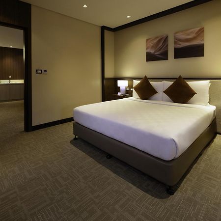 Grand Summit Hotel General Santos General Santos City Екстериор снимка