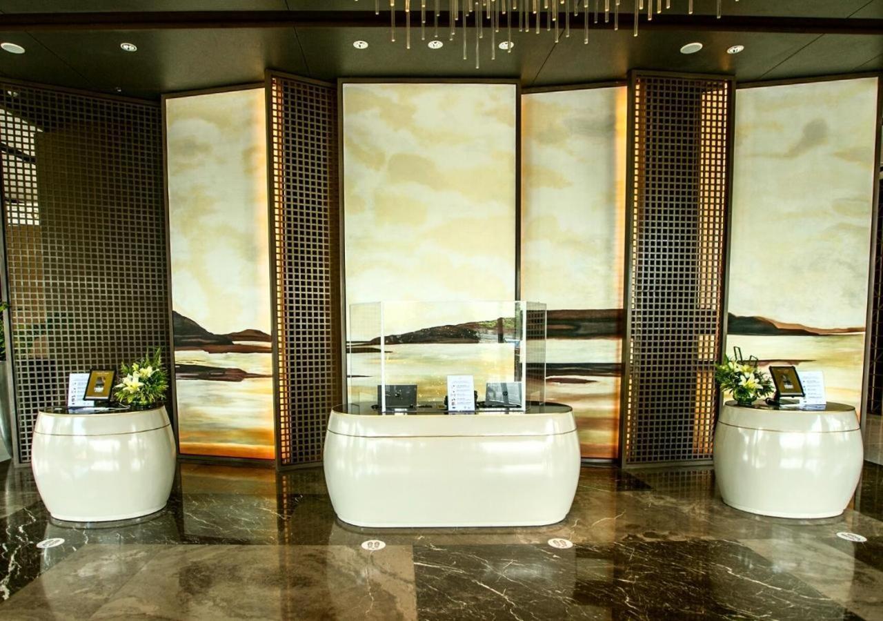 Grand Summit Hotel General Santos General Santos City Екстериор снимка