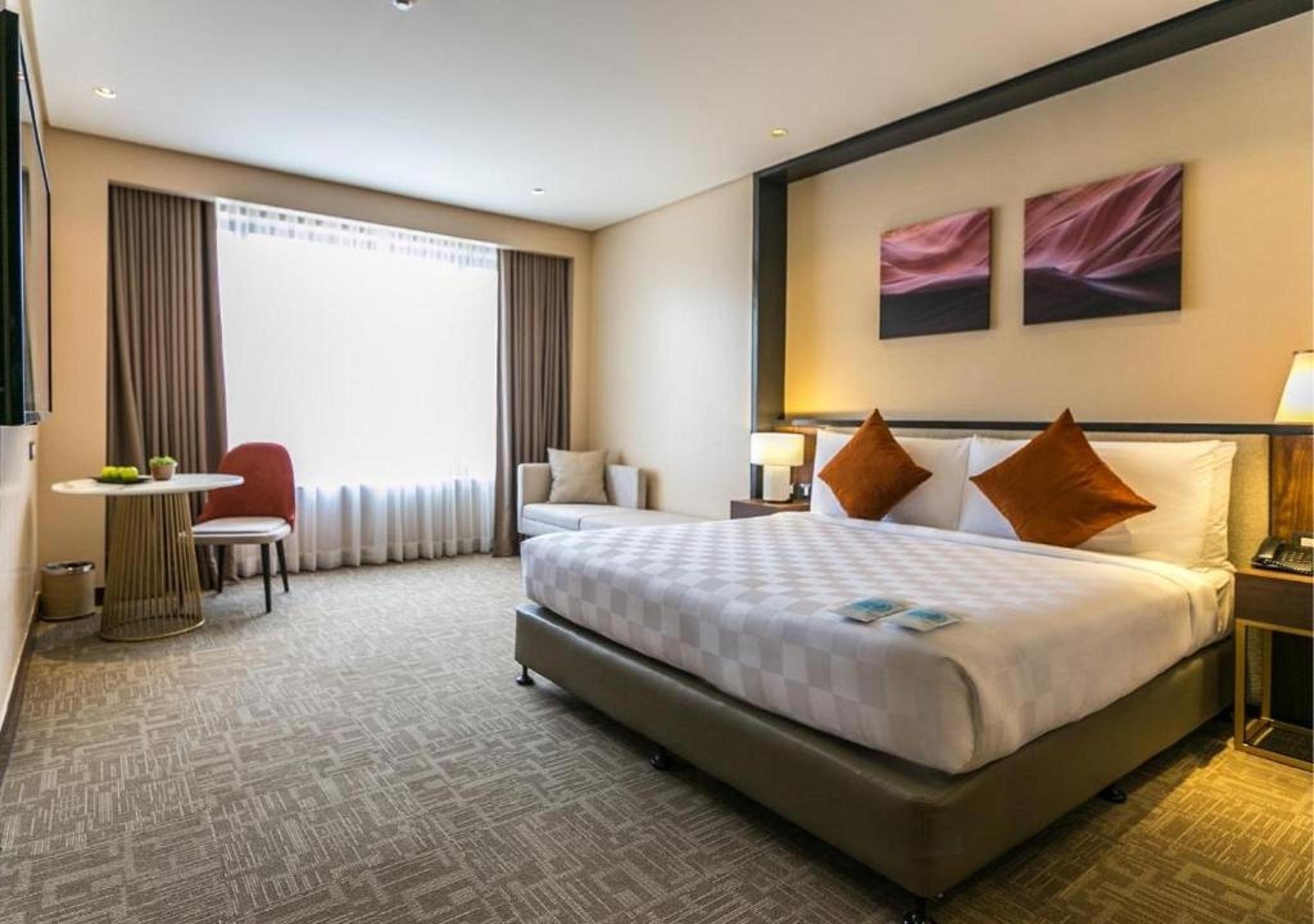 Grand Summit Hotel General Santos General Santos City Екстериор снимка