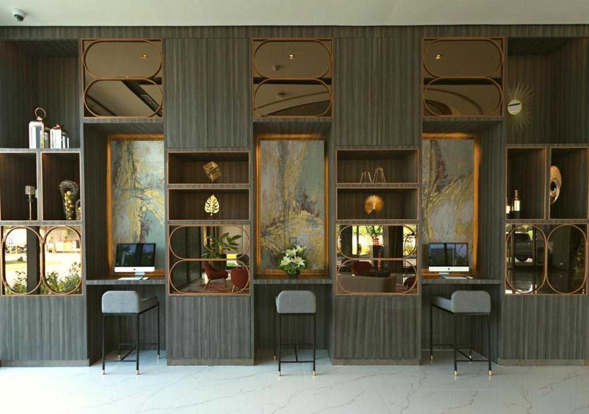 Grand Summit Hotel General Santos General Santos City Екстериор снимка