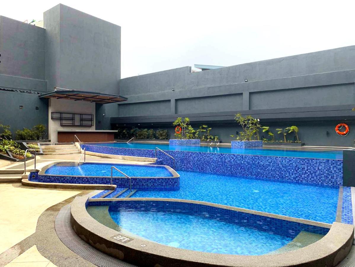 Grand Summit Hotel General Santos General Santos City Екстериор снимка