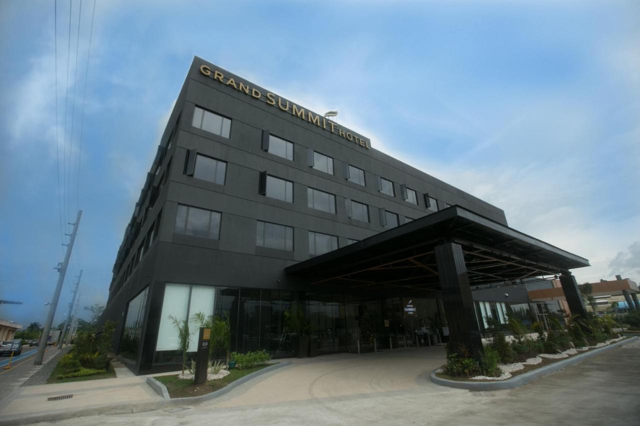 Grand Summit Hotel General Santos General Santos City Екстериор снимка