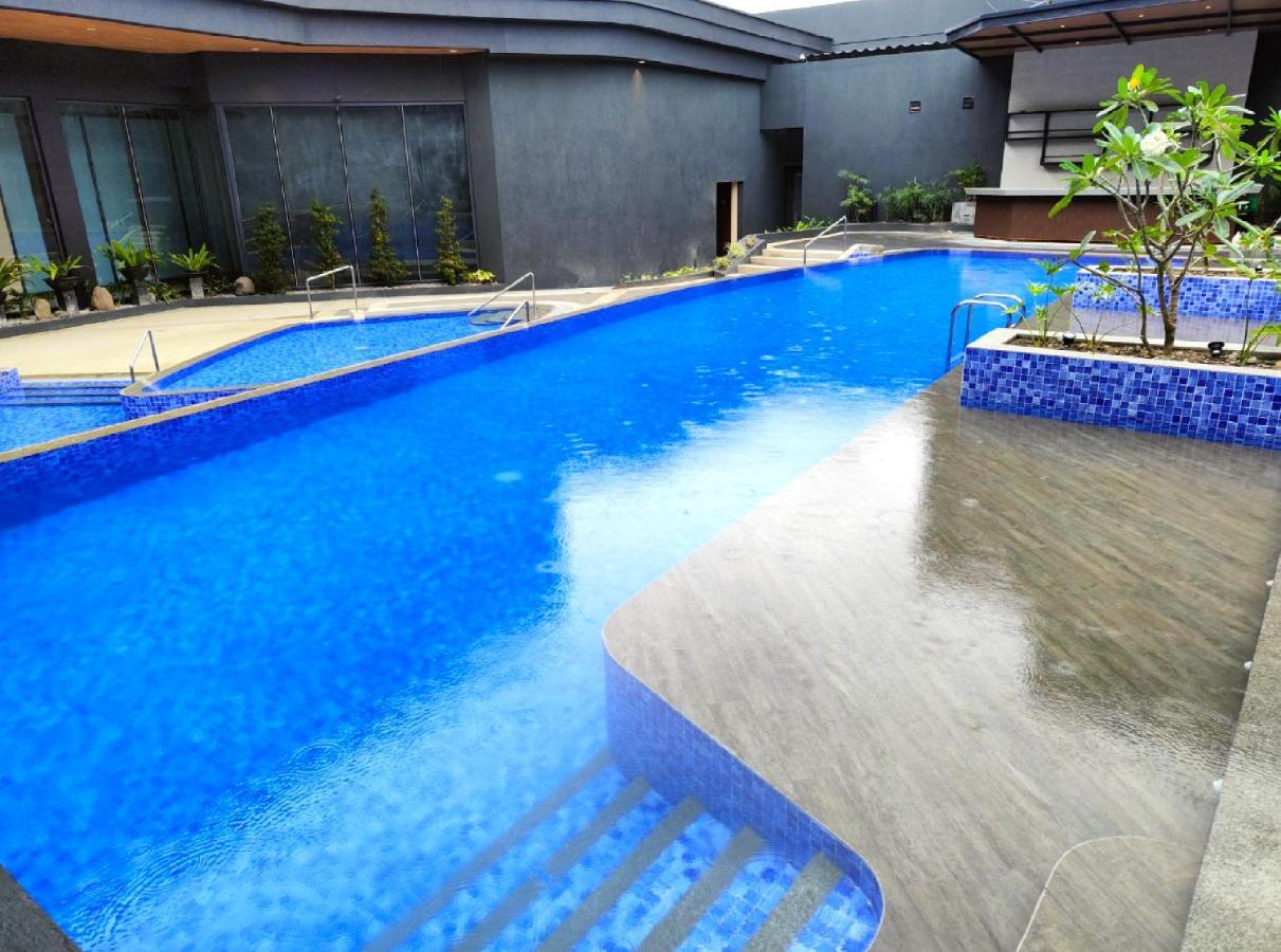 Grand Summit Hotel General Santos General Santos City Екстериор снимка
