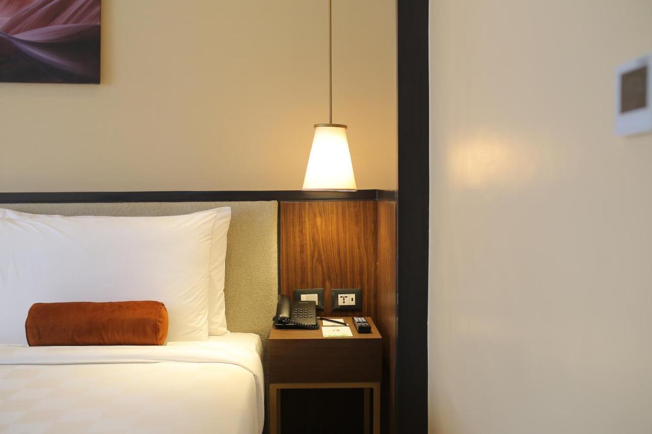 Grand Summit Hotel General Santos General Santos City Екстериор снимка
