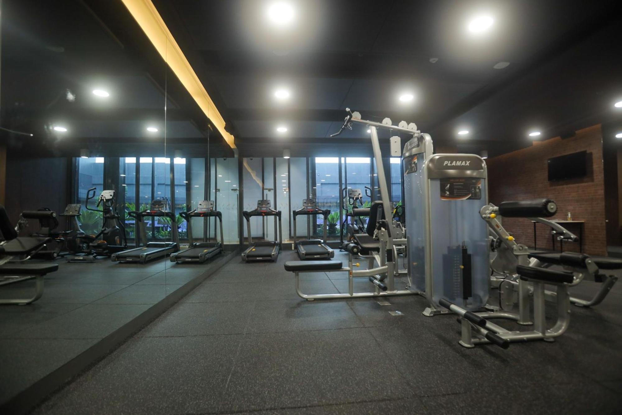 Grand Summit Hotel General Santos General Santos City Екстериор снимка