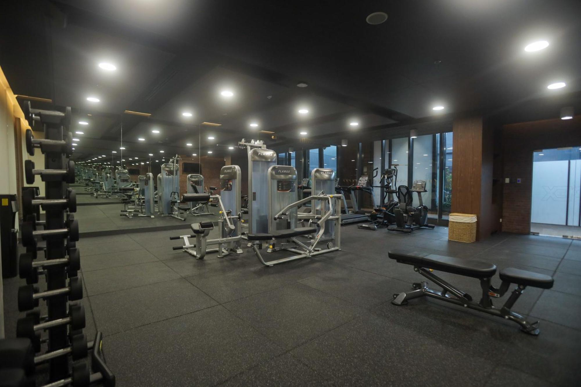 Grand Summit Hotel General Santos General Santos City Екстериор снимка