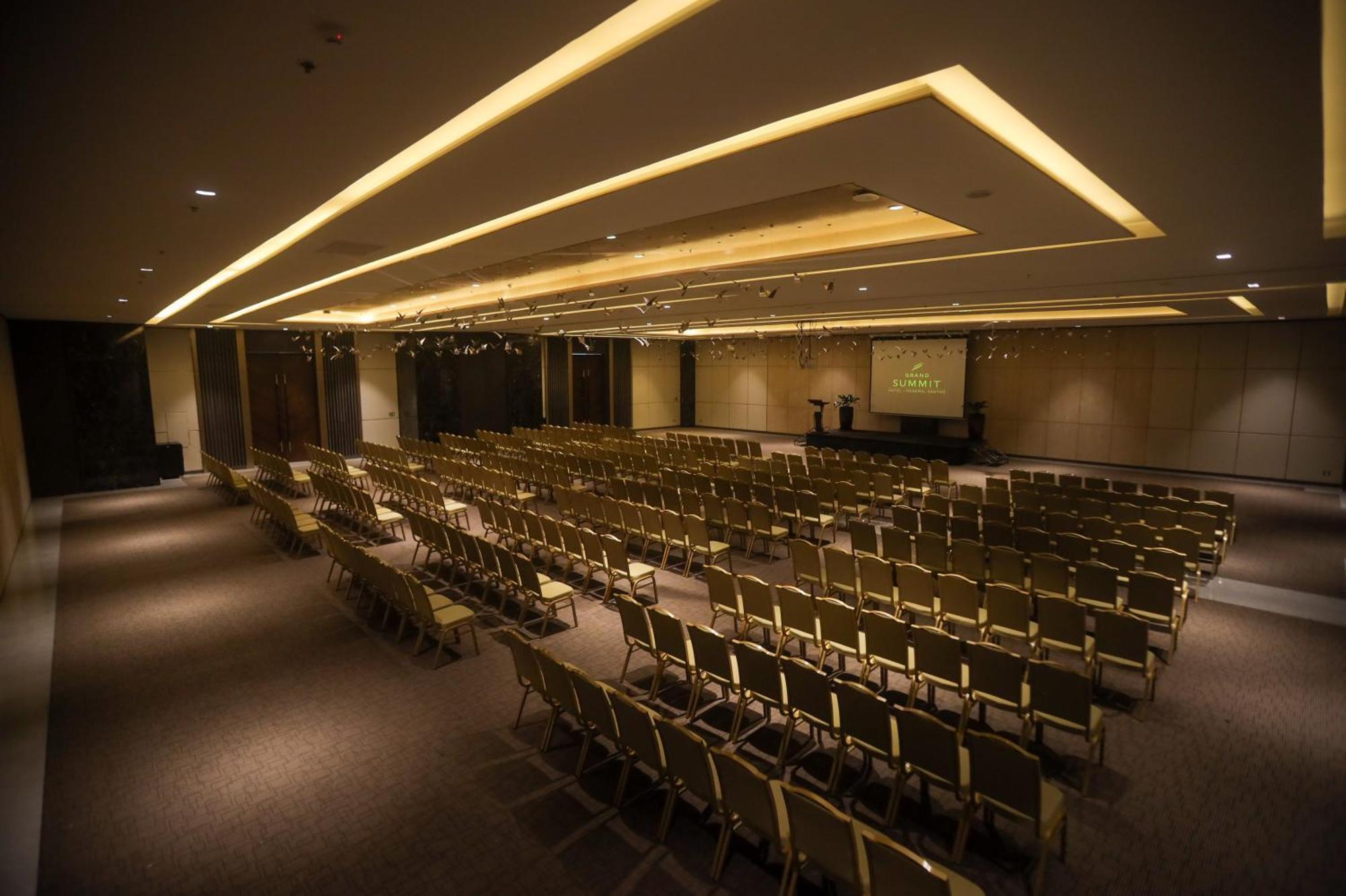 Grand Summit Hotel General Santos General Santos City Екстериор снимка
