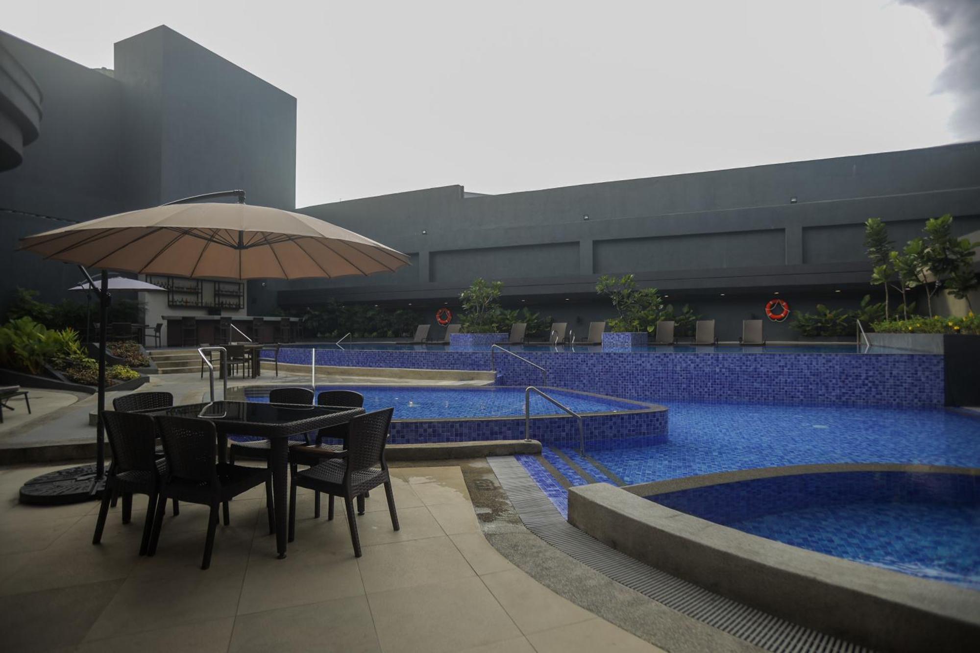Grand Summit Hotel General Santos General Santos City Екстериор снимка