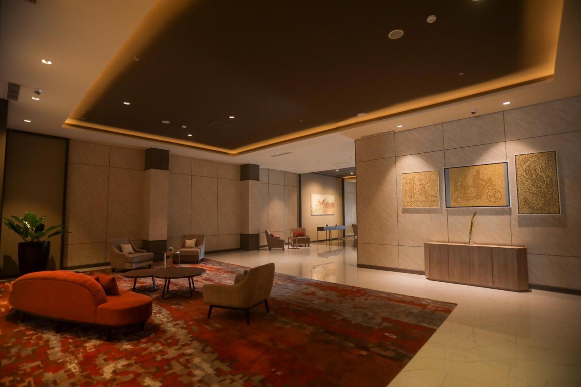 Grand Summit Hotel General Santos General Santos City Екстериор снимка