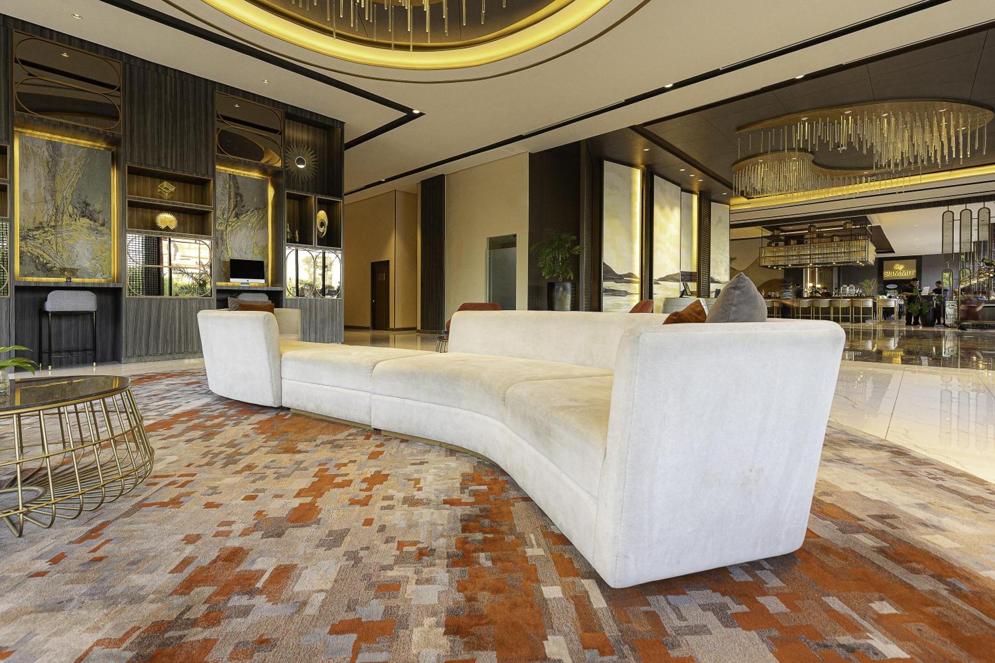 Grand Summit Hotel General Santos General Santos City Екстериор снимка