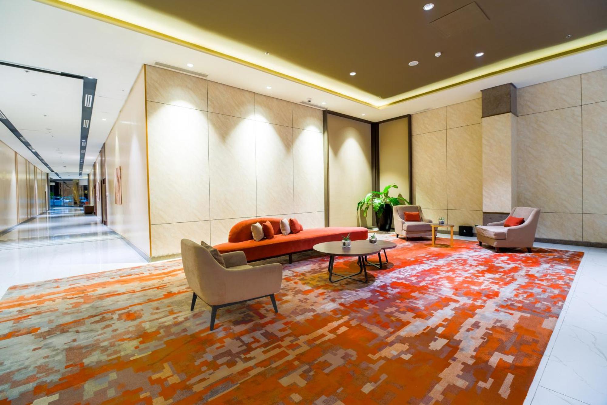 Grand Summit Hotel General Santos General Santos City Екстериор снимка