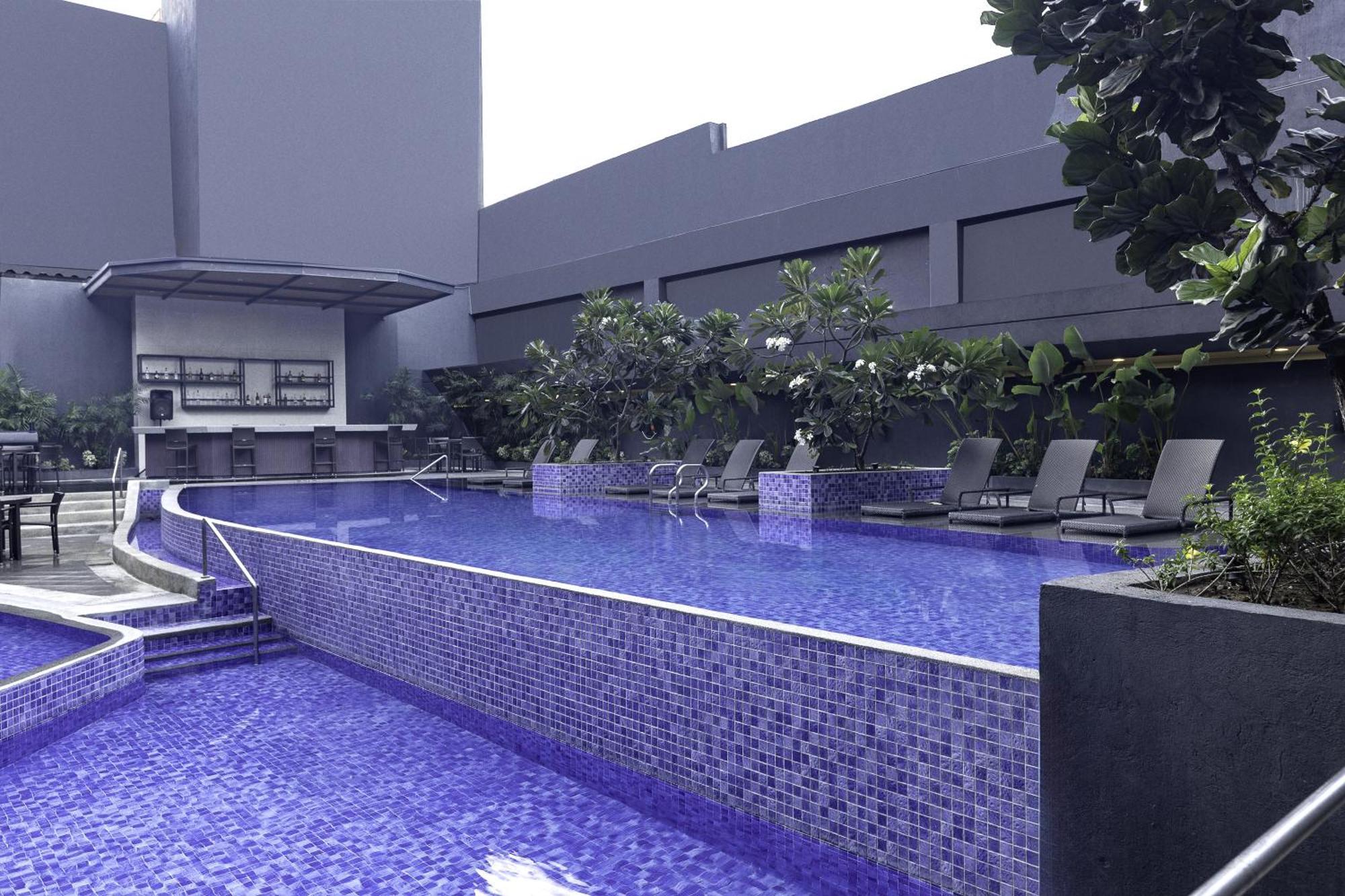 Grand Summit Hotel General Santos General Santos City Екстериор снимка