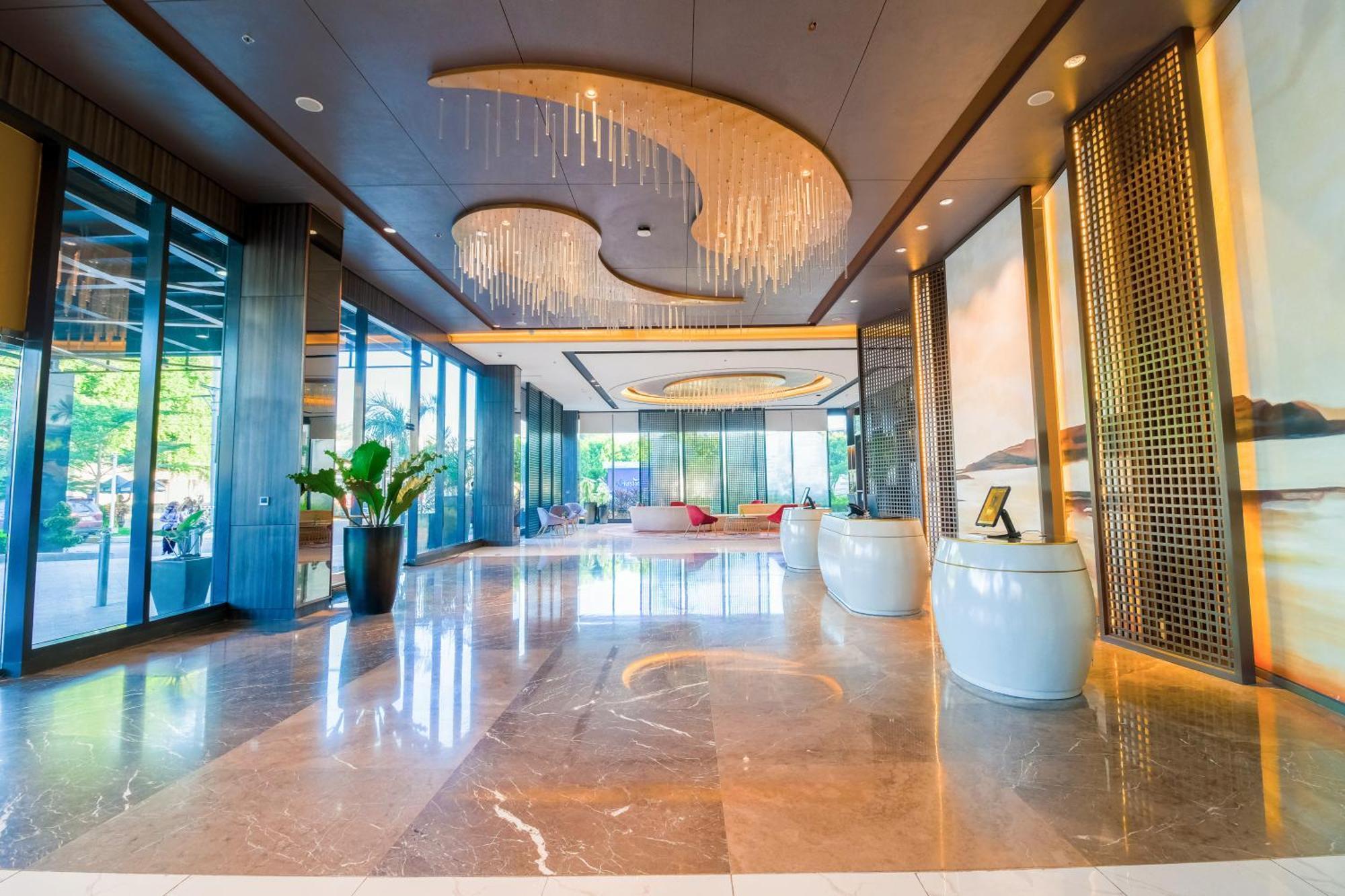 Grand Summit Hotel General Santos General Santos City Екстериор снимка