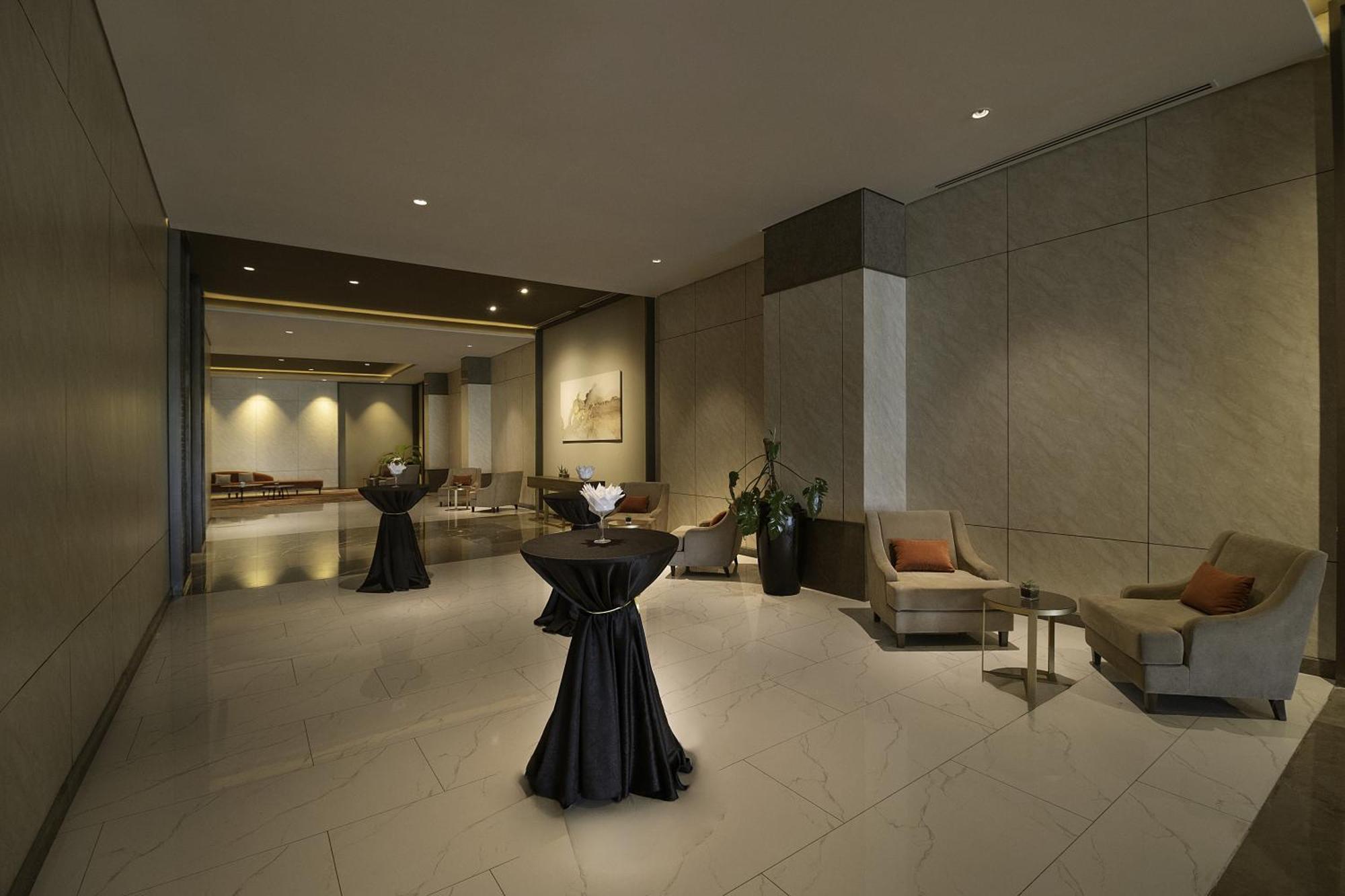 Grand Summit Hotel General Santos General Santos City Екстериор снимка