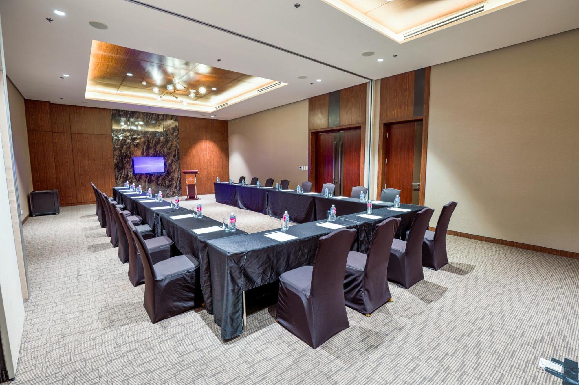 Grand Summit Hotel General Santos General Santos City Екстериор снимка