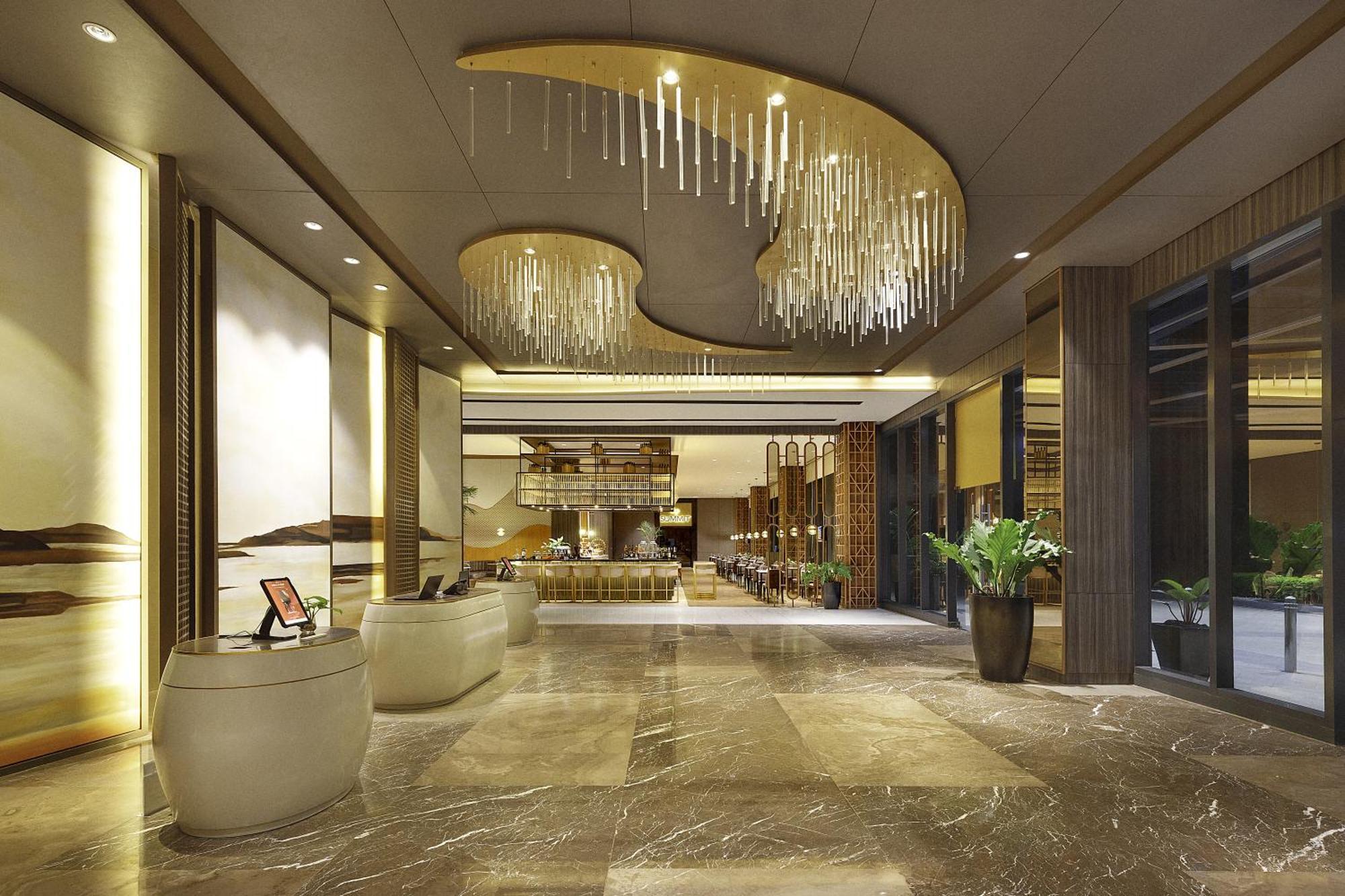 Grand Summit Hotel General Santos General Santos City Екстериор снимка