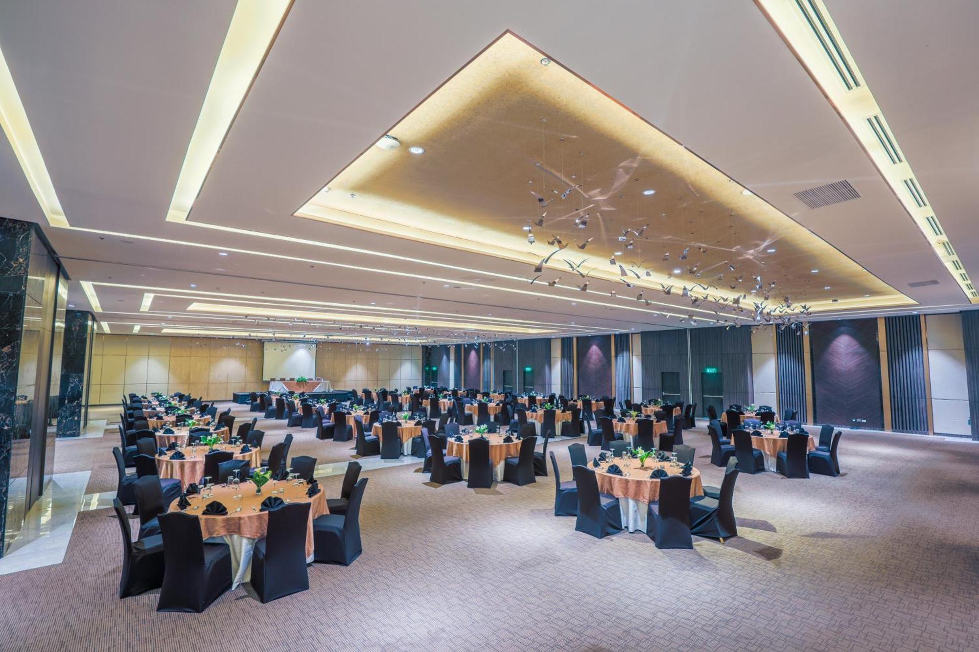 Grand Summit Hotel General Santos General Santos City Екстериор снимка
