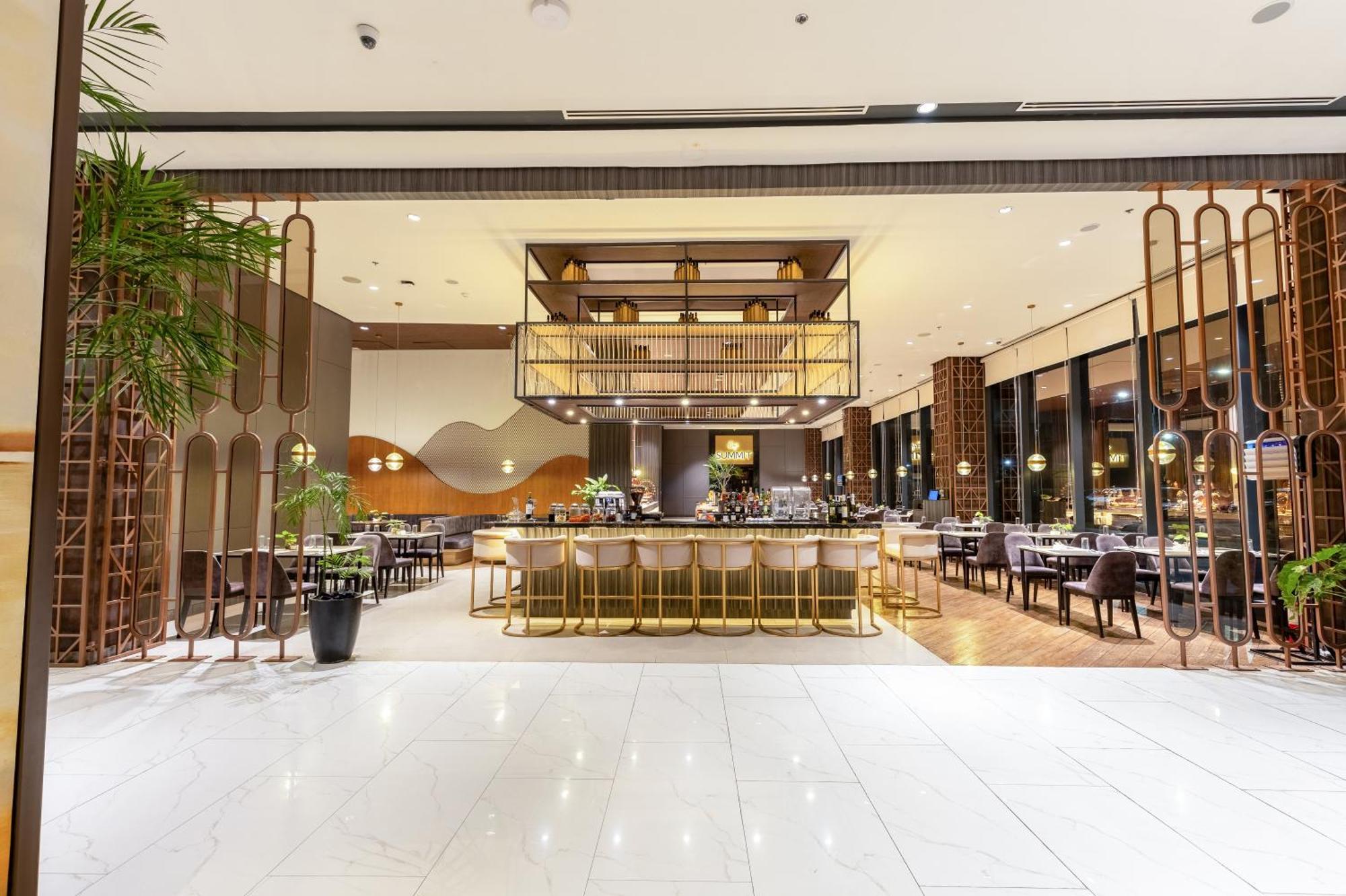 Grand Summit Hotel General Santos General Santos City Екстериор снимка