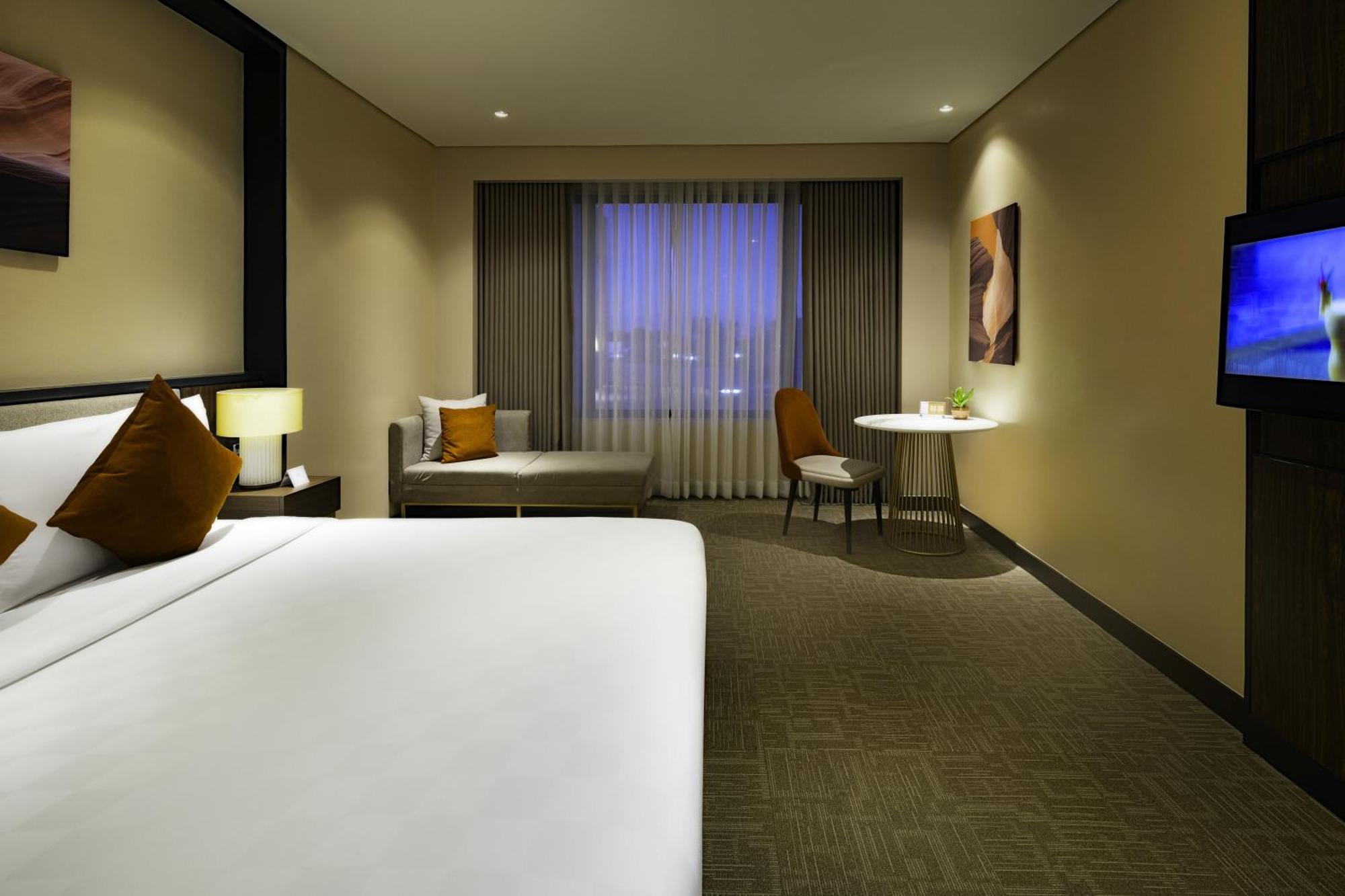 Grand Summit Hotel General Santos General Santos City Екстериор снимка