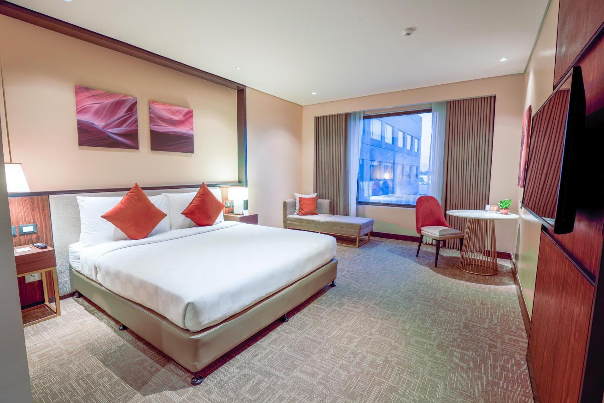 Grand Summit Hotel General Santos General Santos City Екстериор снимка