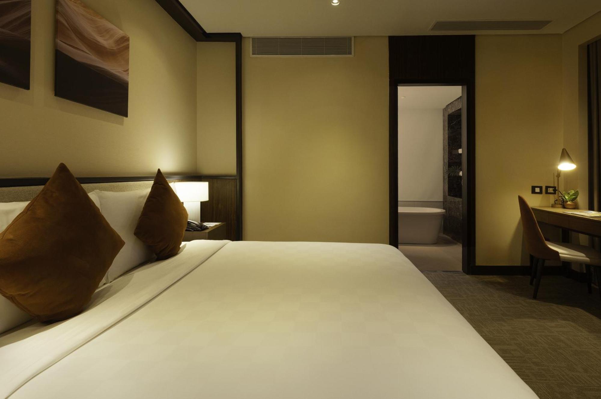 Grand Summit Hotel General Santos General Santos City Екстериор снимка