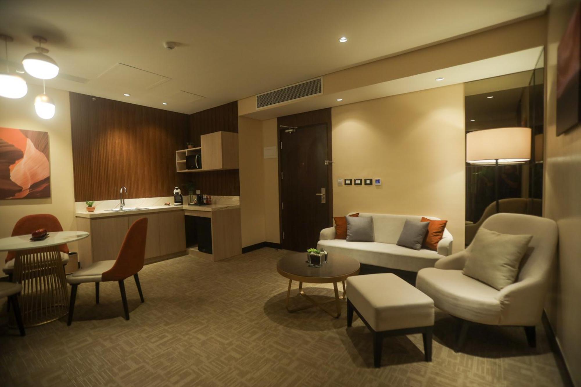 Grand Summit Hotel General Santos General Santos City Екстериор снимка