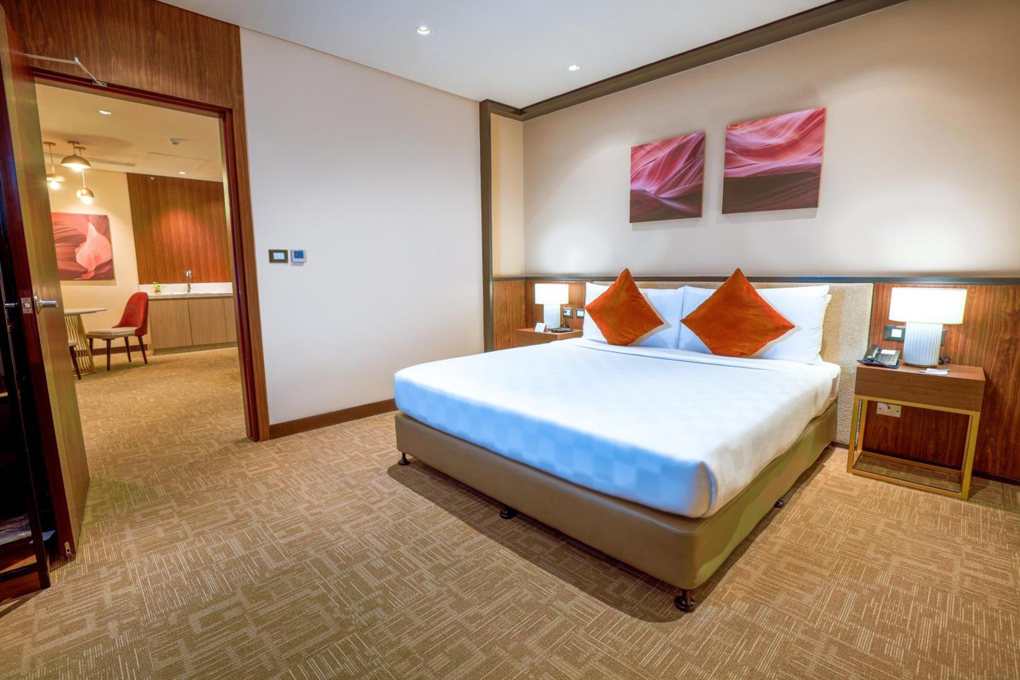 Grand Summit Hotel General Santos General Santos City Екстериор снимка