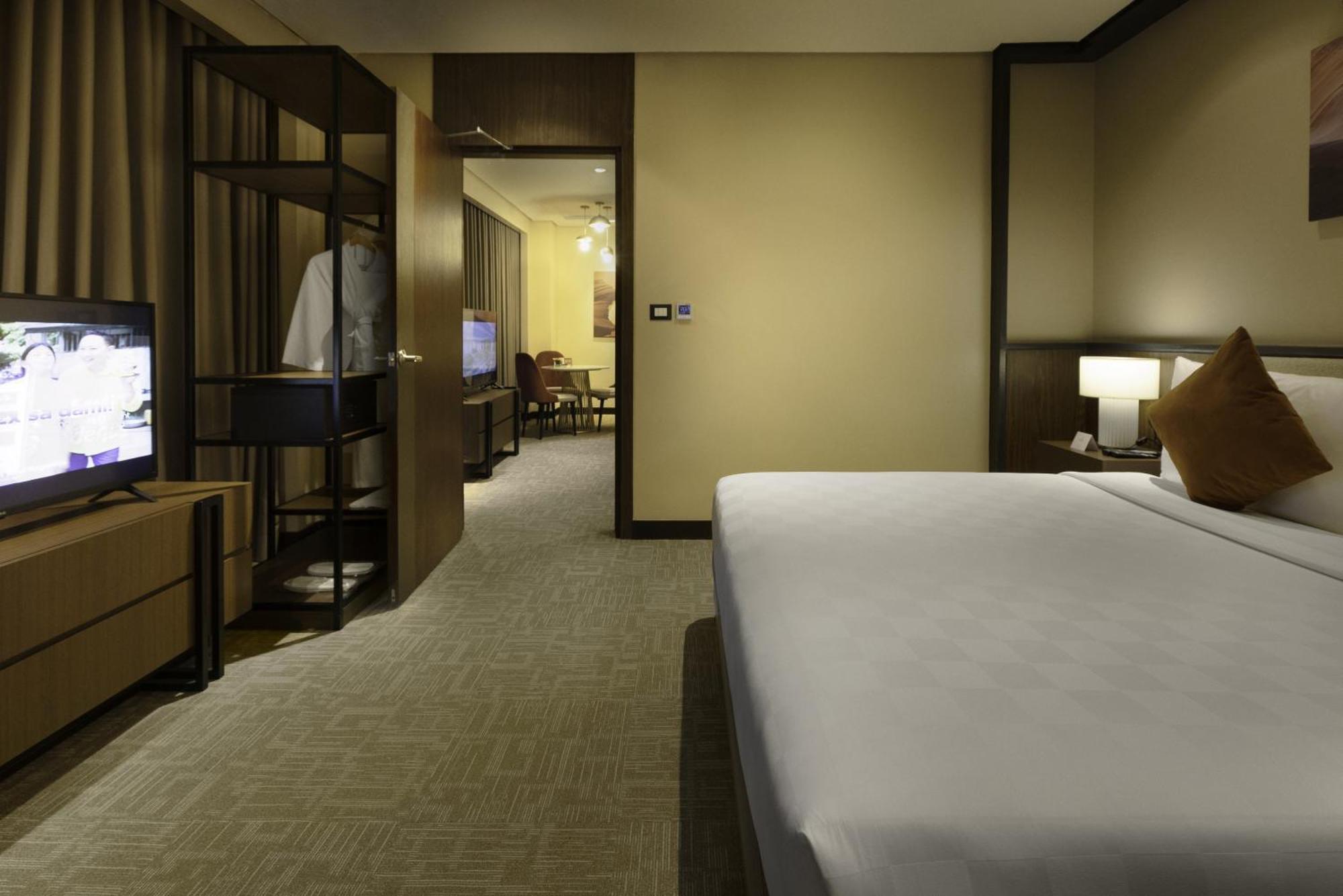 Grand Summit Hotel General Santos General Santos City Екстериор снимка