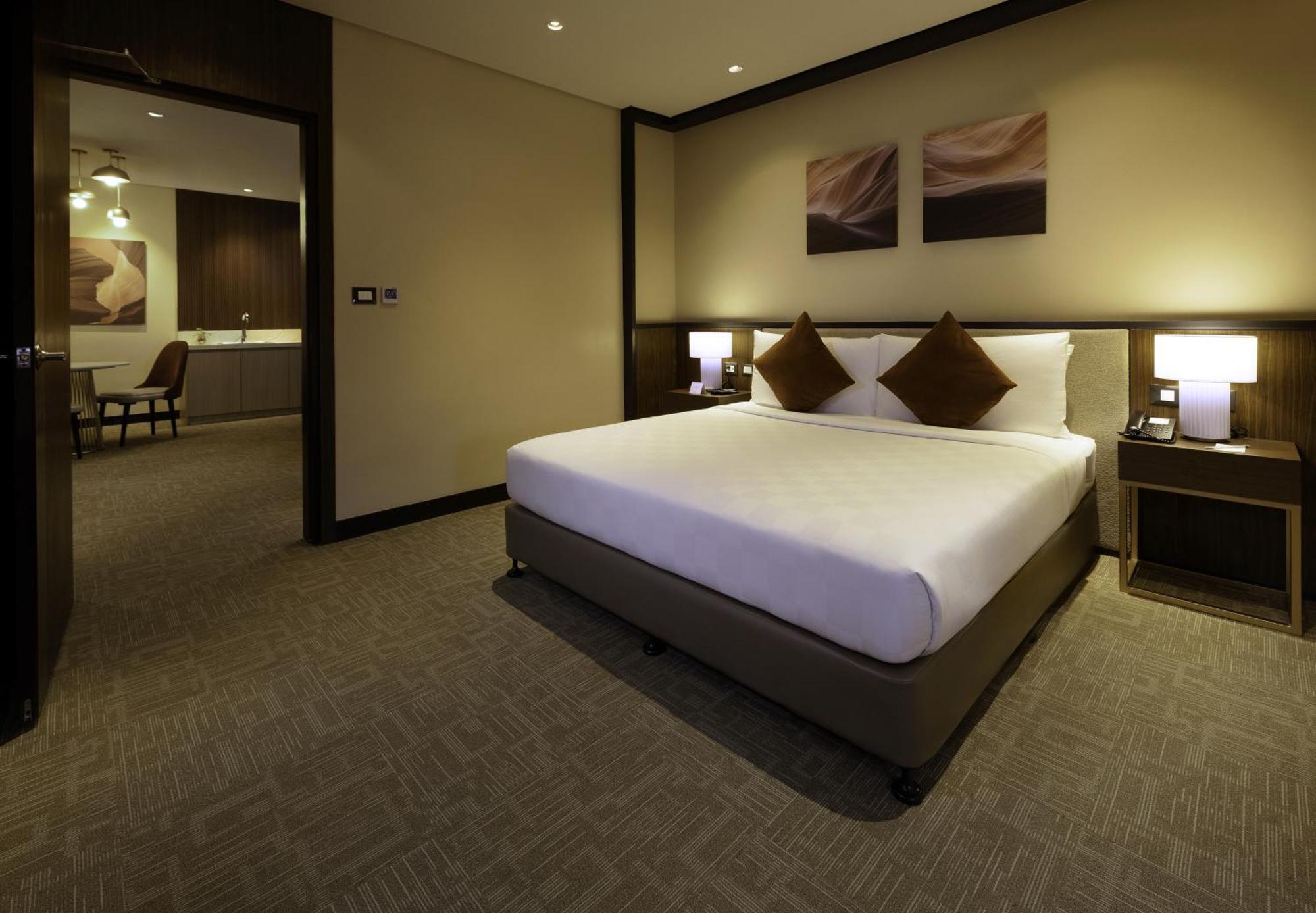 Grand Summit Hotel General Santos General Santos City Екстериор снимка